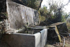 Water-Tank